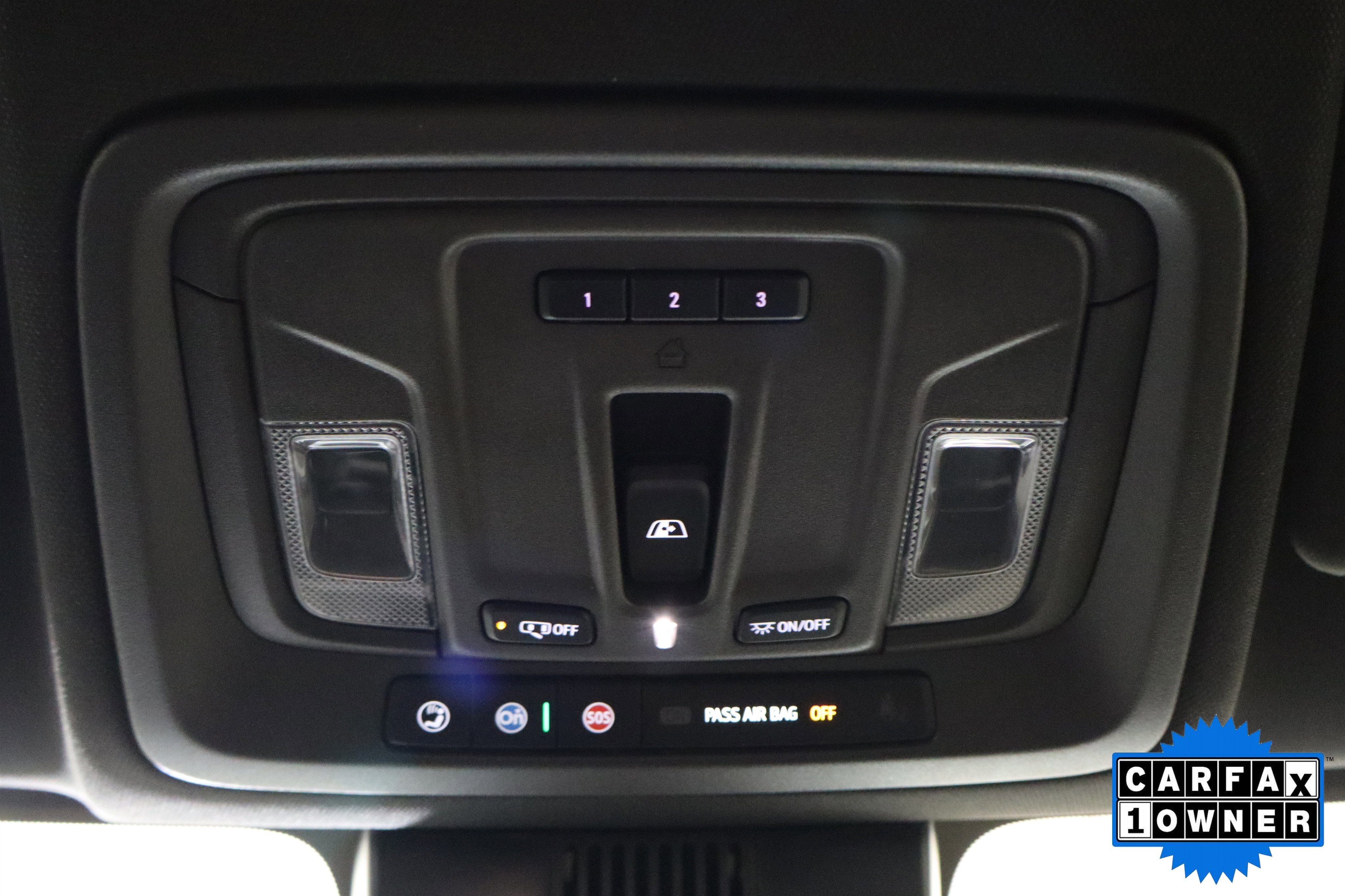 Used 2025 Chevrolet Silverado 1500 LT w/ Leather Package image 26