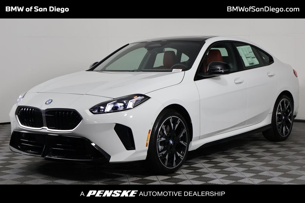 New 2026 BMW 228i w/ Premium Package
