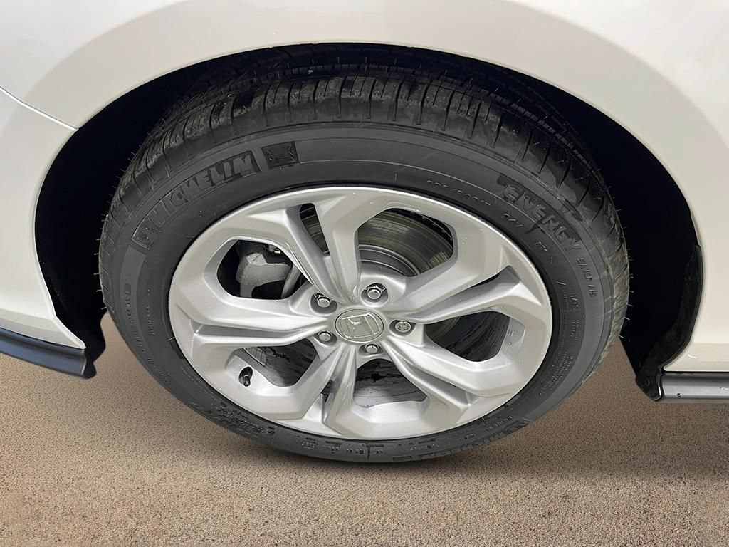New 2026 Honda Accord LX image 10