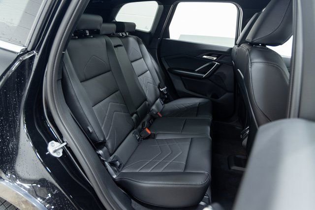 Certified 2025 BMW X1 xDrive28i w/ Convenience Package image 26