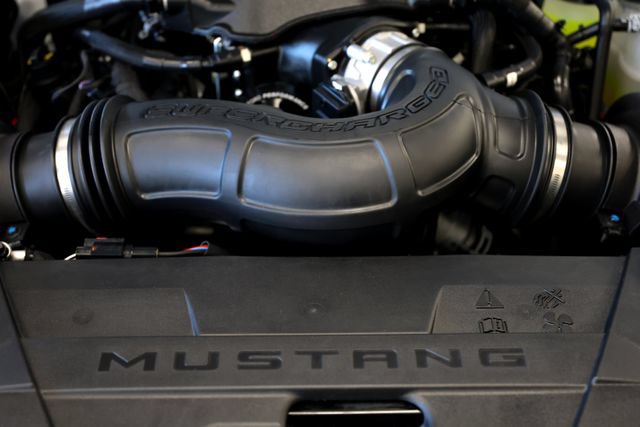 New 2026 Ford Mustang GT Premium w/ GT Performance Package RWD image 13