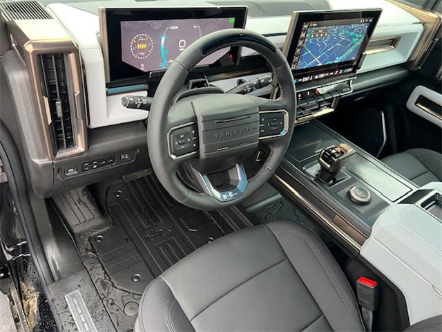 New 2025 GMC Hummer EV 3X image 13