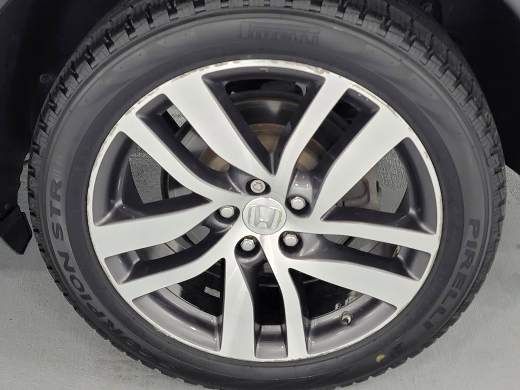 Used 2017 Honda Pilot Elite image 11