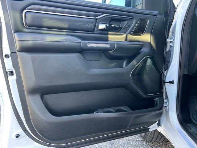 Used 2022 RAM 1500 Limited image 18
