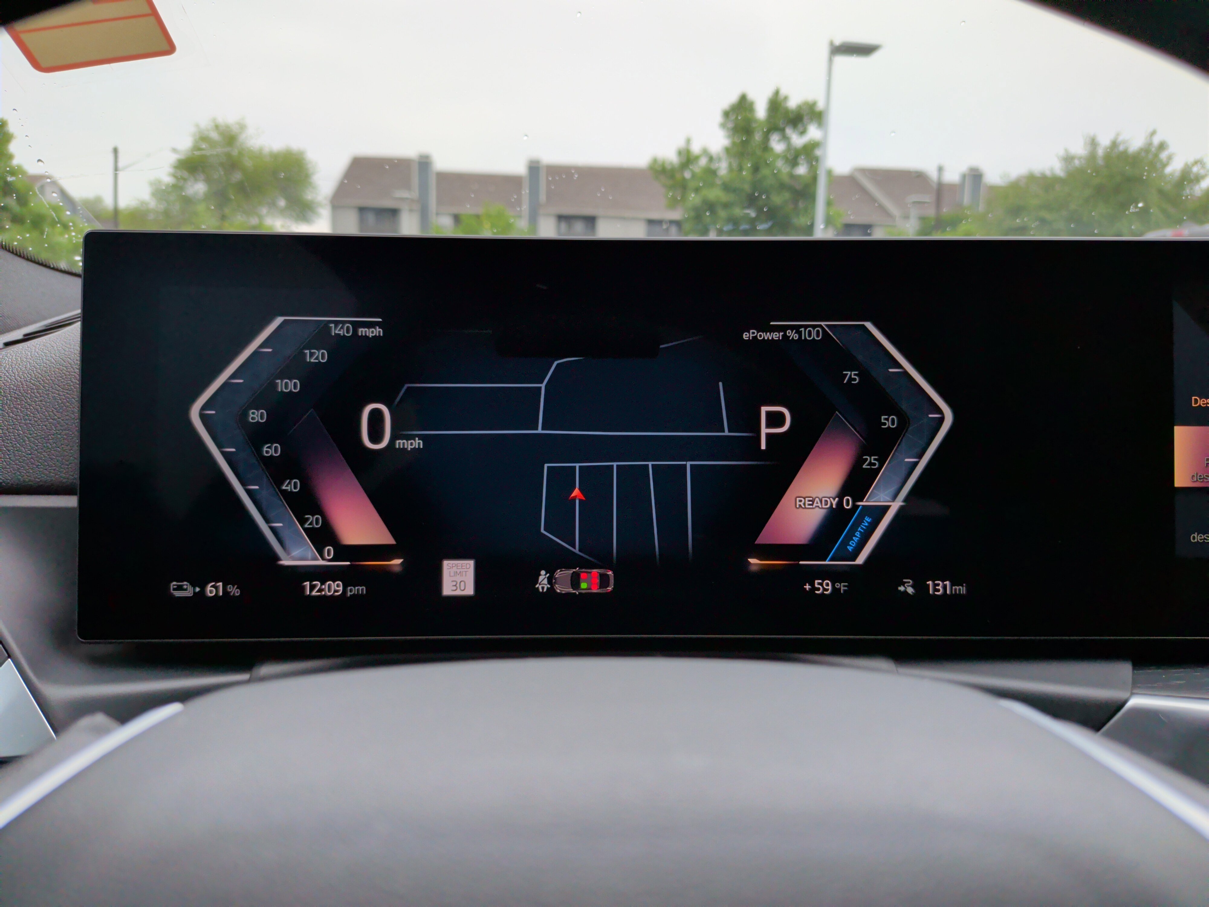 Certified 2023 BMW i4 eDrive35 RWD image 17