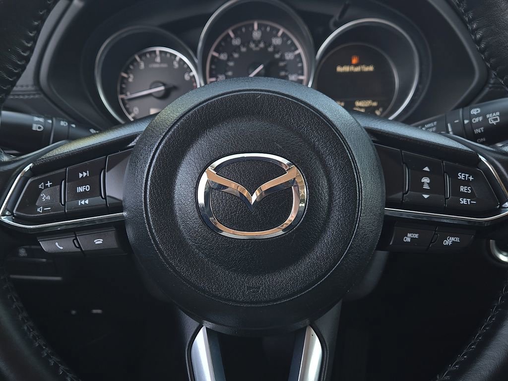 Used 2018 MAZDA CX-5 Grand Touring AWD/4WD image 20