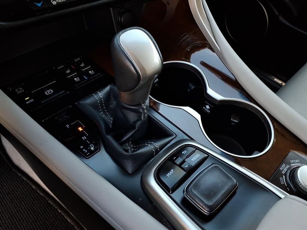 Used 2017 Lexus RX 350 FWD image 34