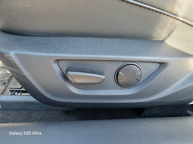 New 2025 Ford Mustang Premium image 10