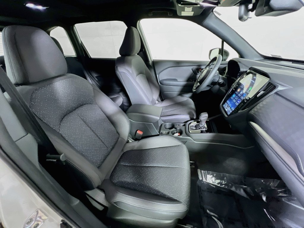 Certified 2025 Subaru Forester Premium AWD/4WD image 24