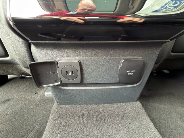 Used 2025 Lincoln Aviator Reserve w/ Equipment Group 201A image 21