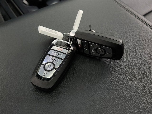 Used 2024 Ford F150 Lariat image 29