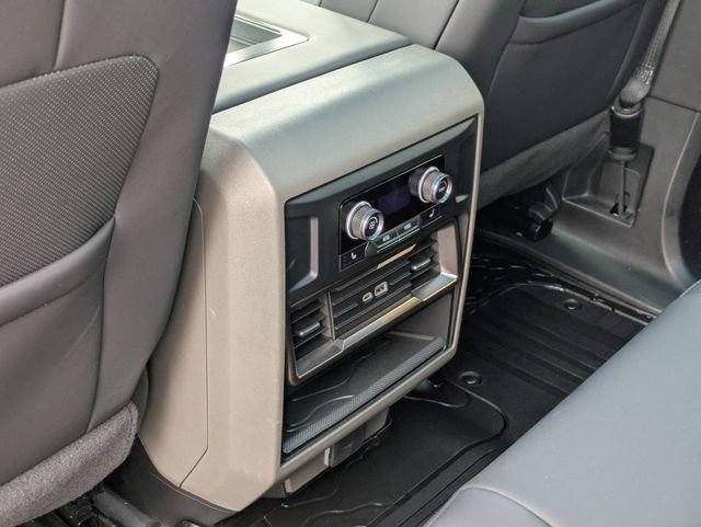Certified 2025 GMC Hummer EV 3X AWD/4WD image 32