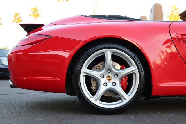 Used 2009 Porsche 911 Carrera S image 54