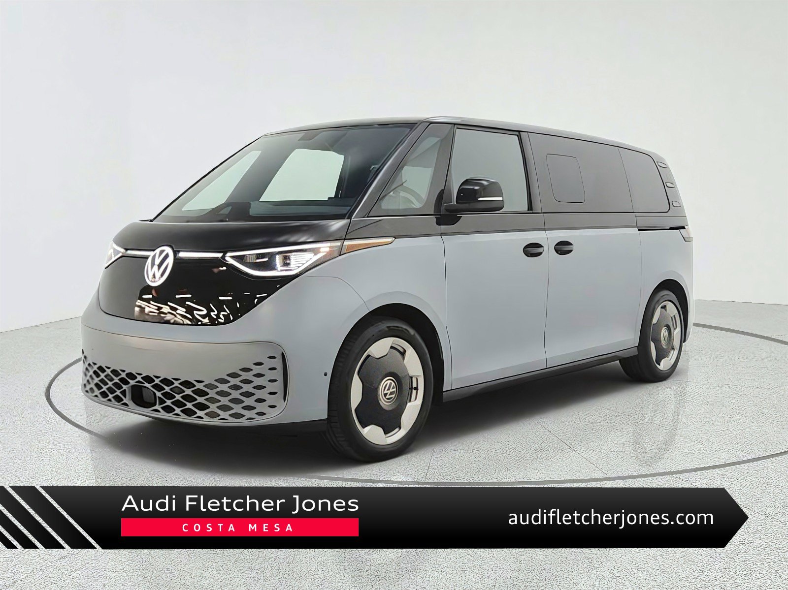 Used 2025 Volkswagen ID. Buzz Pro S