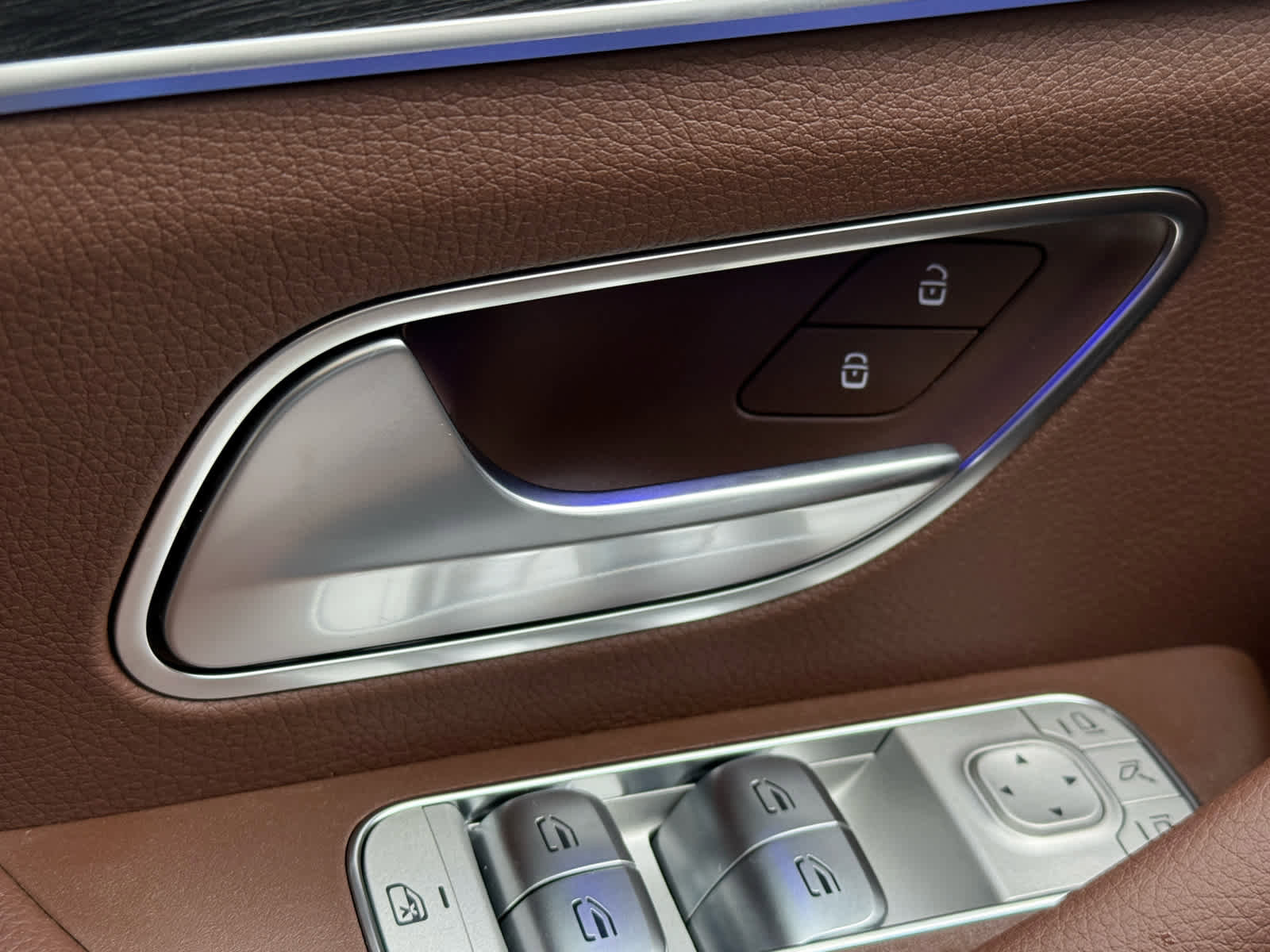 New 2026 Mercedes-Benz GLS 450 4MATIC image 24