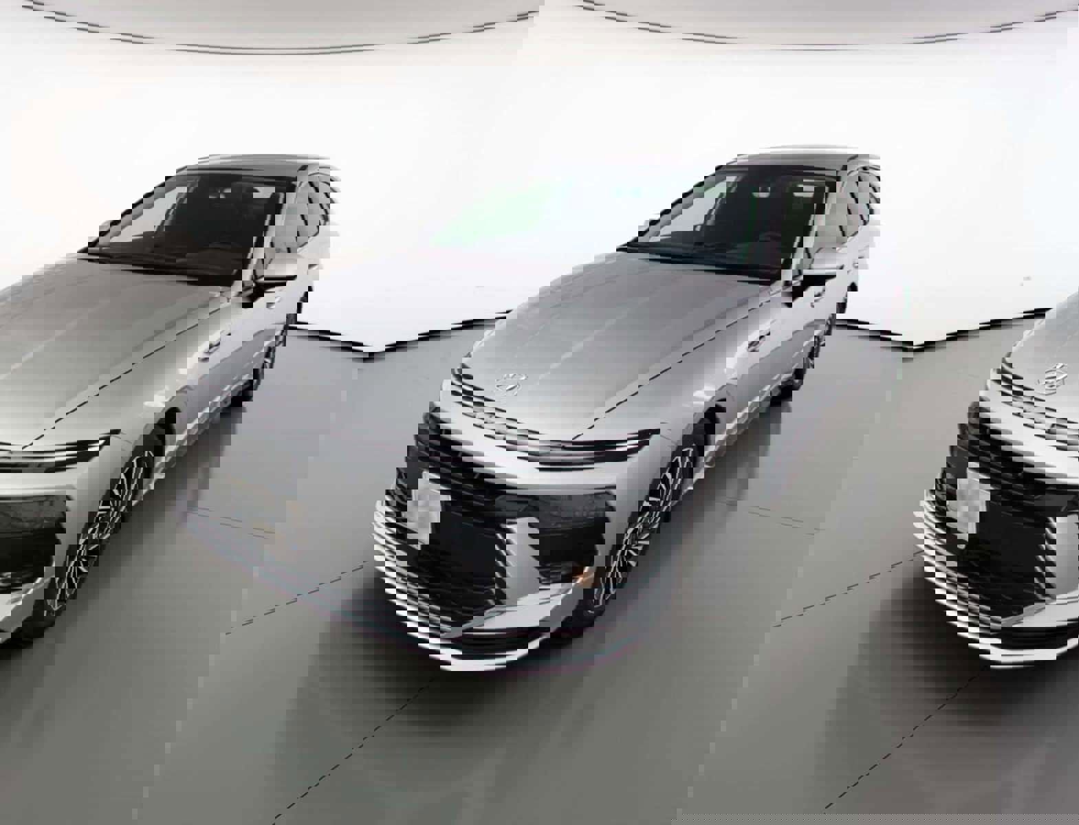 Used 2025 Hyundai Sonata SEL image 3