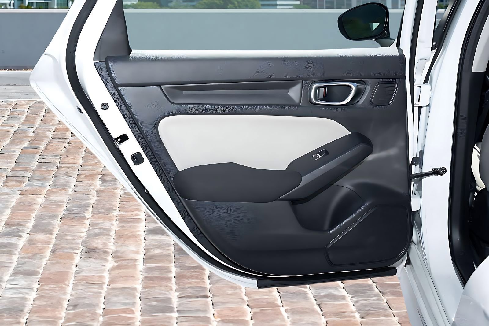 Certified 2022 Honda Civic LX image 12