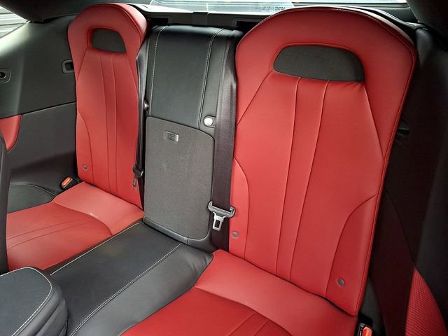 Used 2021 Lexus LC 500 Convertible w/ Touring Package image 16