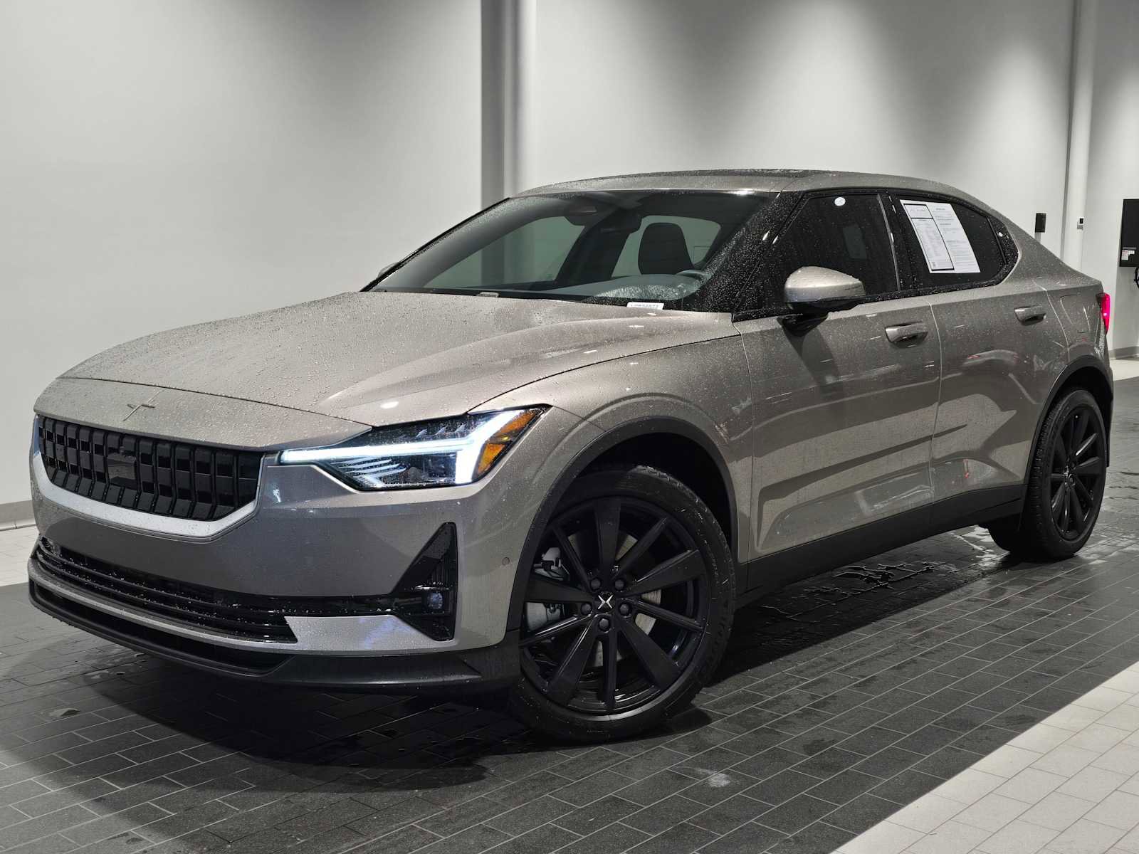 Used 2022 Polestar Polestar 2 w/ Plus Package