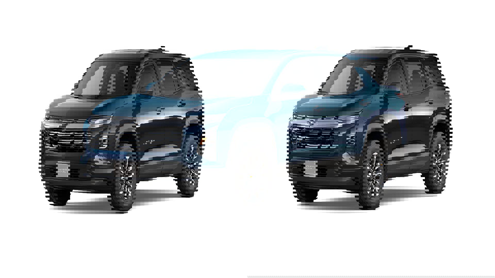 New 2026 Chevrolet Equinox LT w/ Convenience Package II image 19