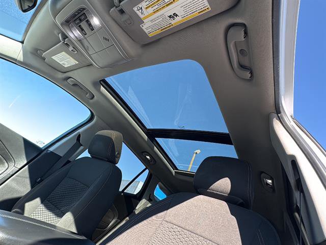 Used 2021 GMC Terrain SLE w/ Driver Convenience Package FWD image 25