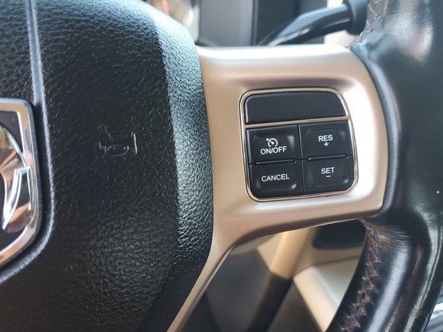 Used 2018 RAM 2500 Longhorn w/ Off Road Package image 28