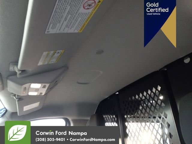 Certified 2023 Ford Transit 250 Low Roof AWD w/ Exterior Upgrade Package image 22