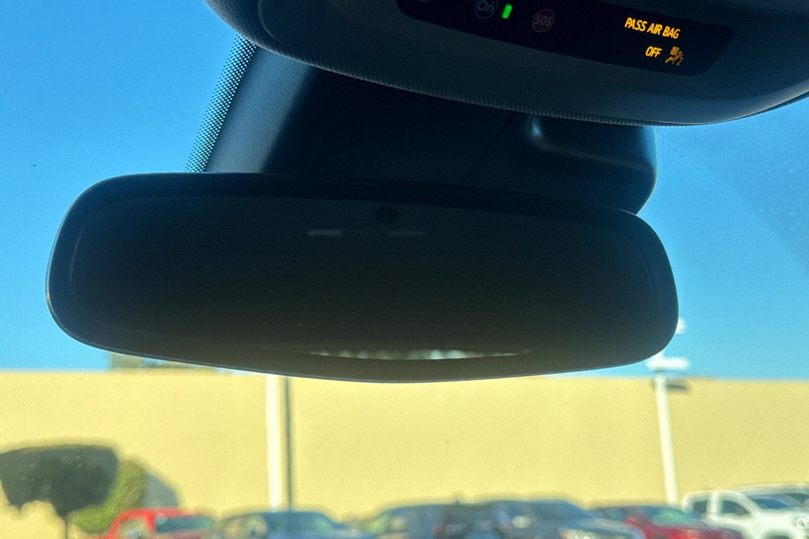 Used 2022 Buick Envision Preferred image 25