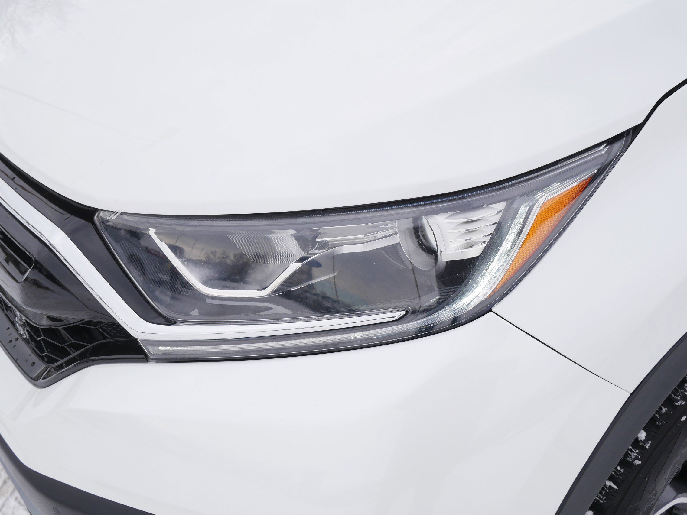 Used 2021 Honda CR-V EX-L image 16