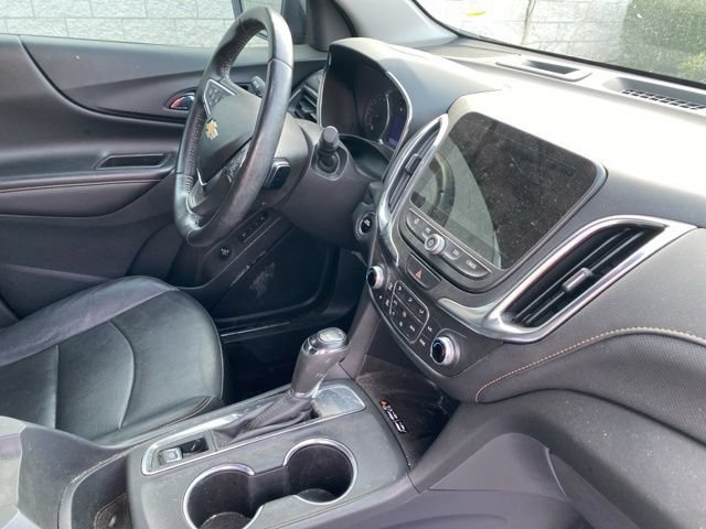 Used 2021 Chevrolet Equinox Premier FWD image 16