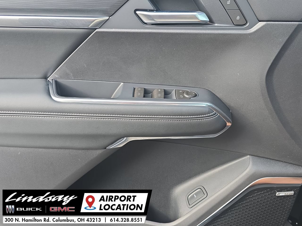New 2026 GMC Acadia Elevation w/ Black Edition AWD/4WD image 23