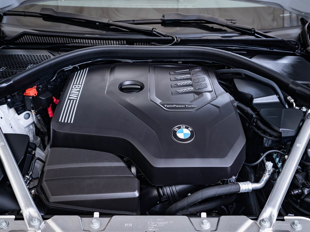 Used 2023 BMW 430i Gran Coupe image 41