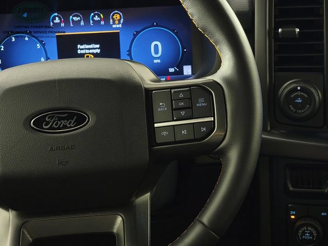 Used 2025 Ford F150 Tremor AWD/4WD image 28