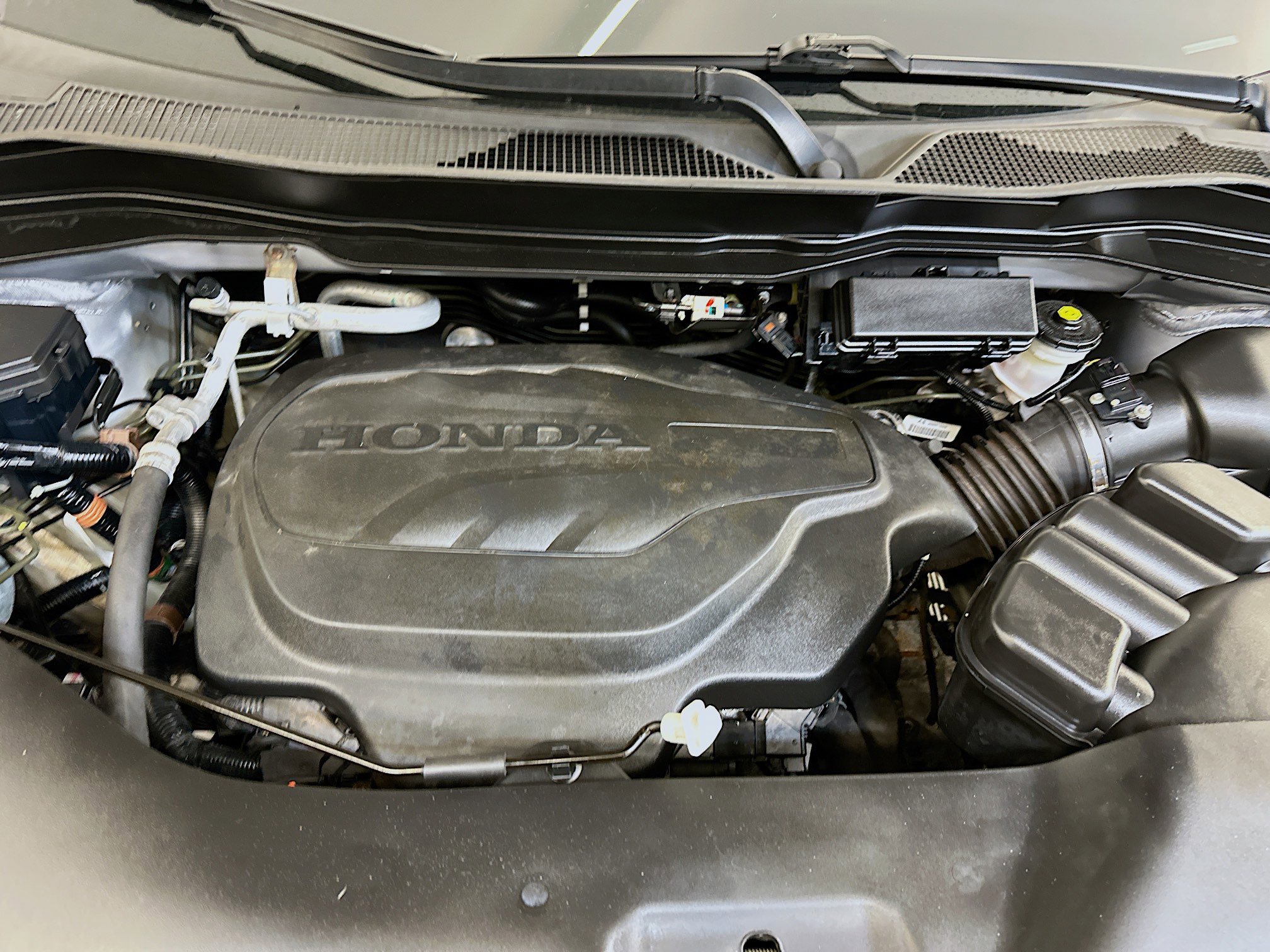 Used 2022 Honda Pilot EX-L image 36