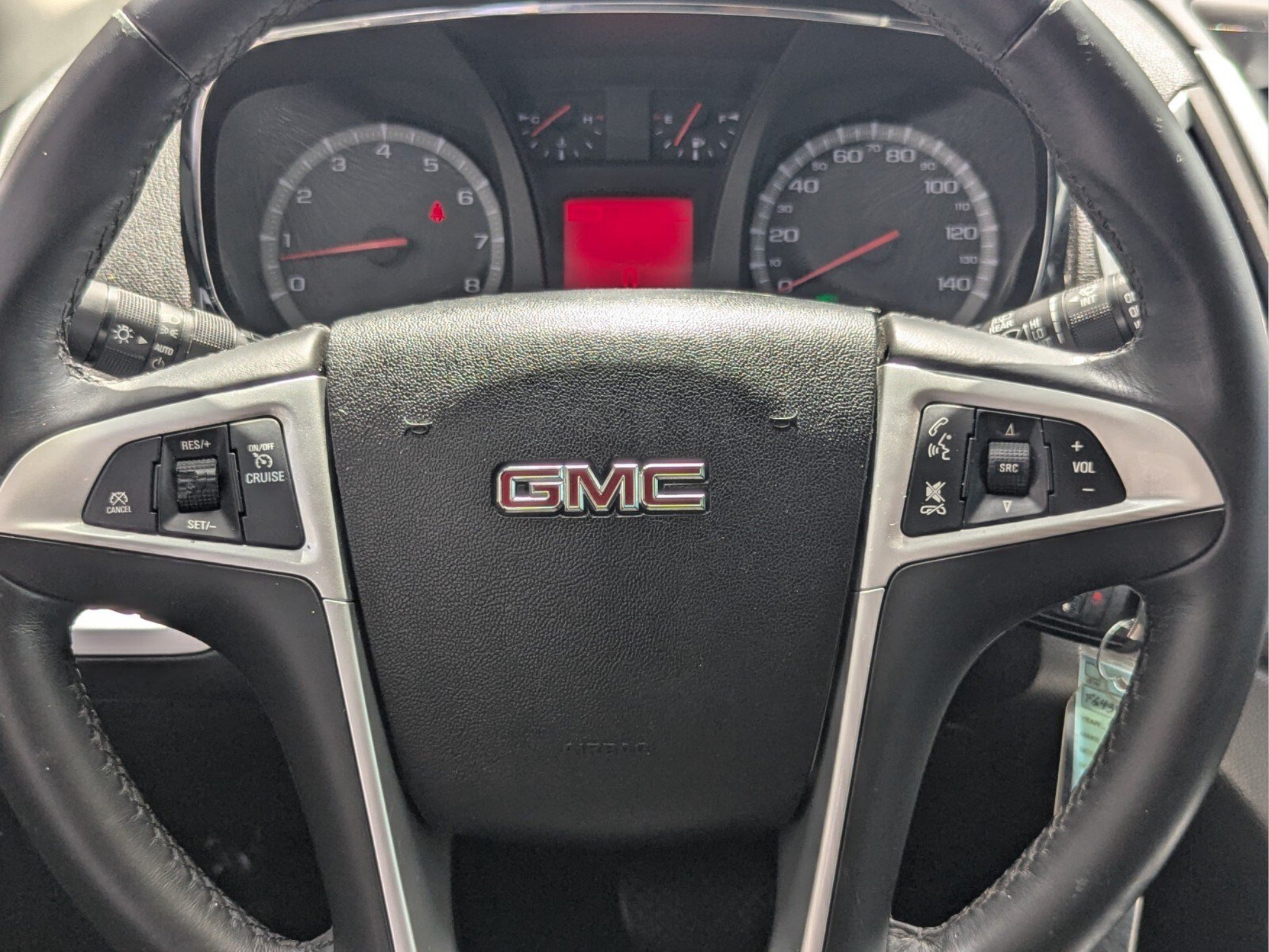 Used 2015 GMC Terrain SLT FWD image 17
