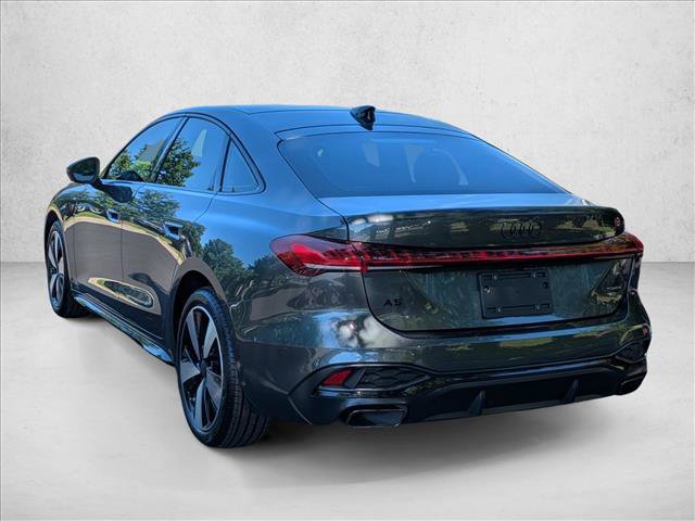 New 2026 Audi A5 2.0T Premium Plus AWD/4WD image 7