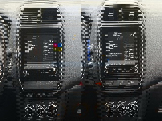 Used 2024 Mitsubishi Outlander Sport SE image 17