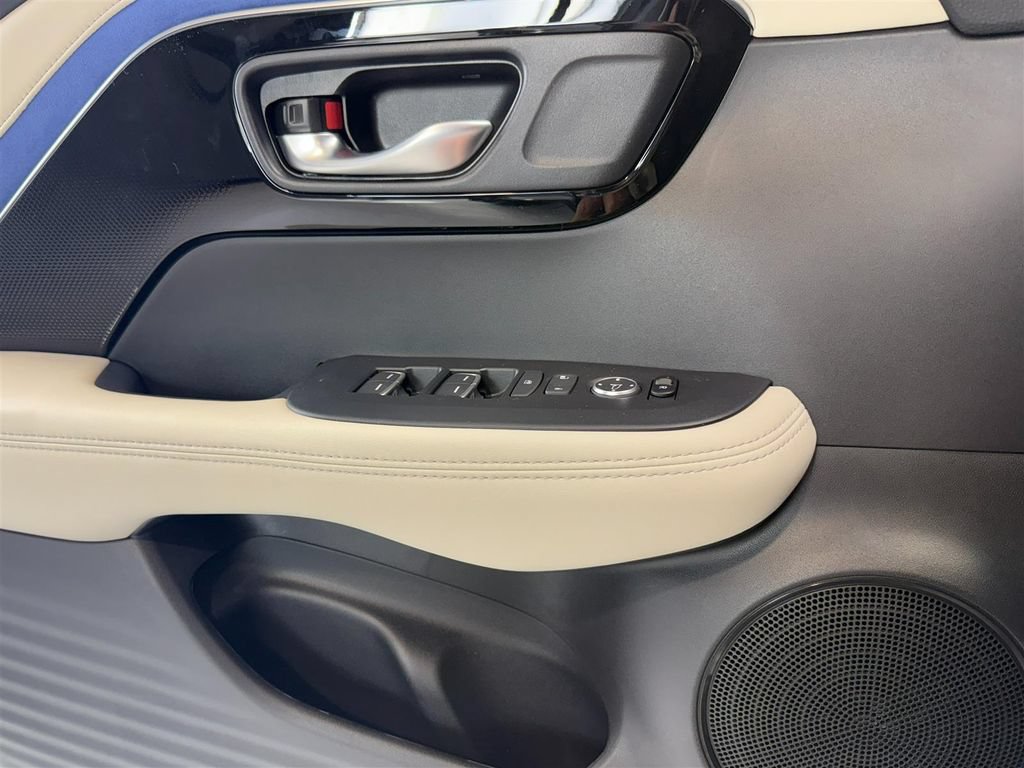 New 2025 Acura ADX A-Spec AWD/4WD image 19