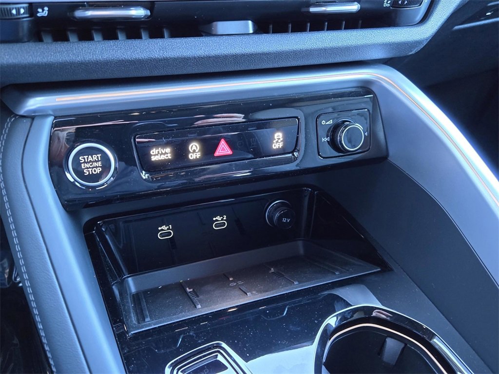 New 2025 Audi Q5 2.0T Premium Plus image 22