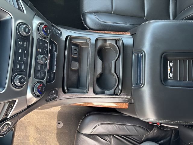 Used 2018 Chevrolet Tahoe Premier AWD/4WD image 49