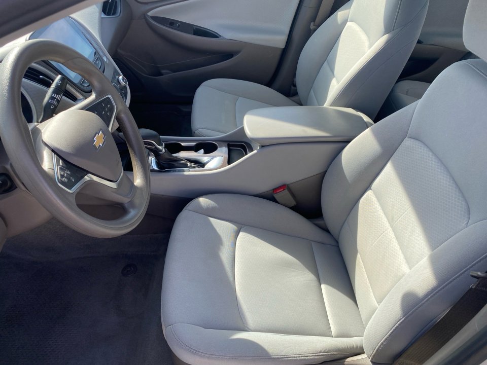 Used 2022 Chevrolet Malibu LS image 11