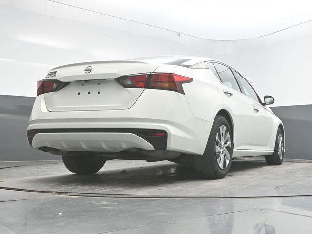 Used 2021 Nissan Altima 2.5 S image 31