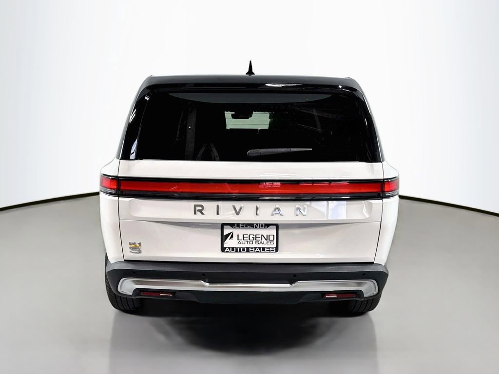 Used 2024 Rivian R1S Adventure AWD/4WD image 6