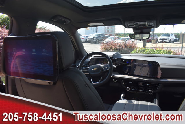 New 2026 Chevrolet Tahoe High Country AWD/4WD image 27