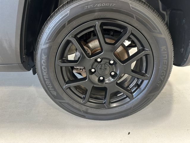 Used 2020 Jeep Renegade Altitude AWD/4WD image 36