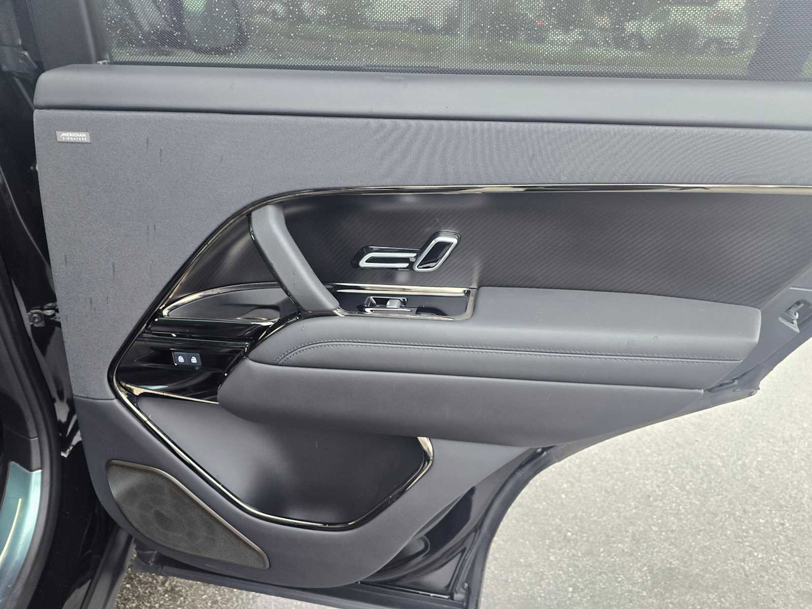 Used 2024 Land Rover Range Rover Sport image 14