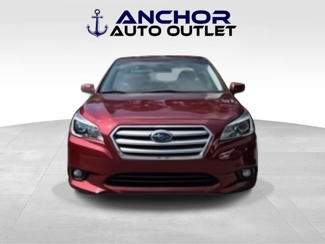 Used 2015 Subaru Legacy 2.5i Premium w/ Popular Package #3 image 2