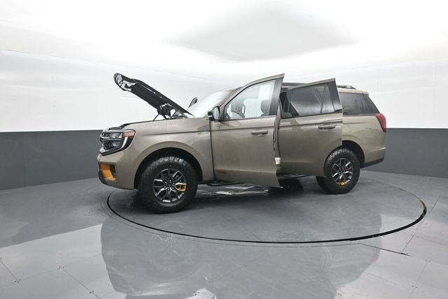New 2026 Ford Expedition Tremor image 43