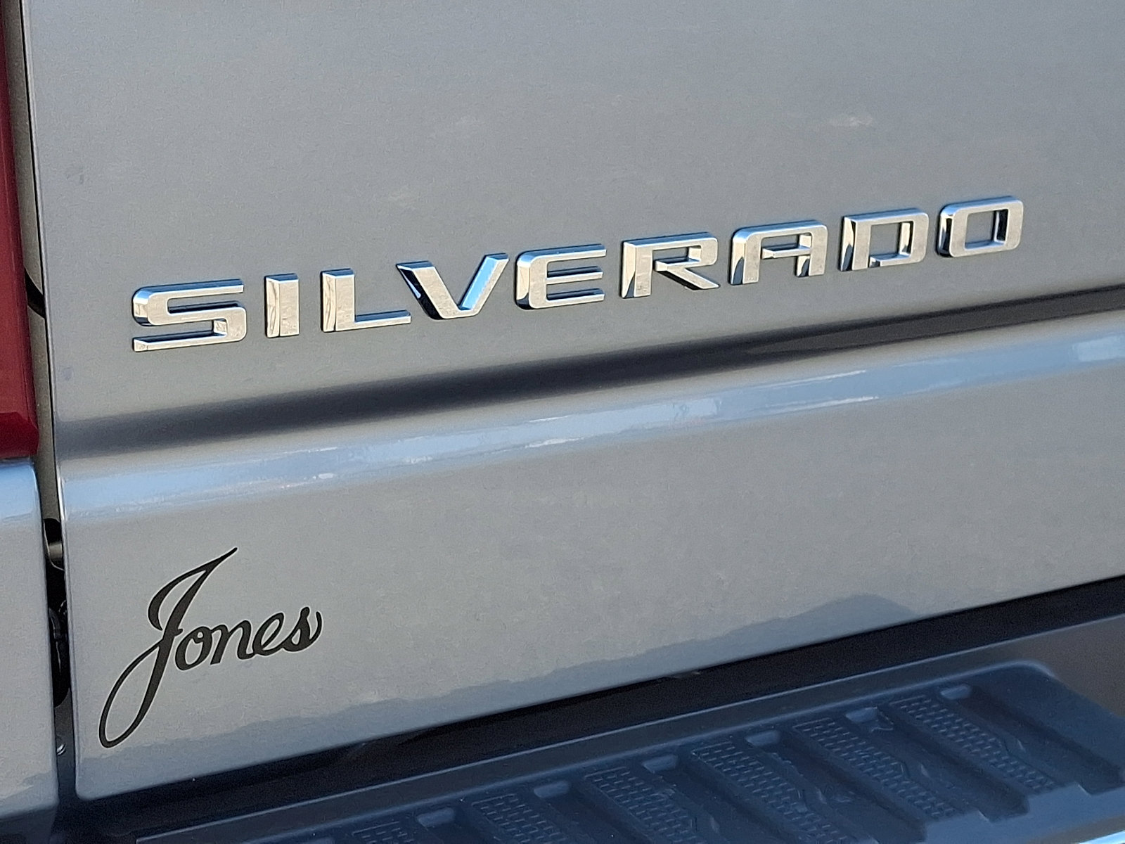 Certified 2024 Chevrolet Silverado 1500 LT image 29