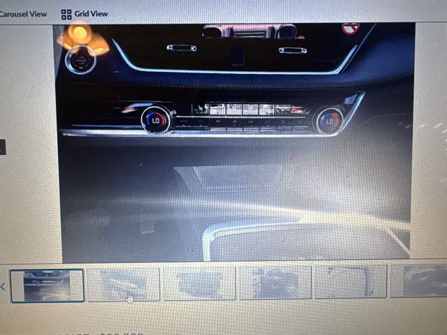 Used 2025 Chevrolet Equinox LT w/ Convenience Package II AWD/4WD image 45